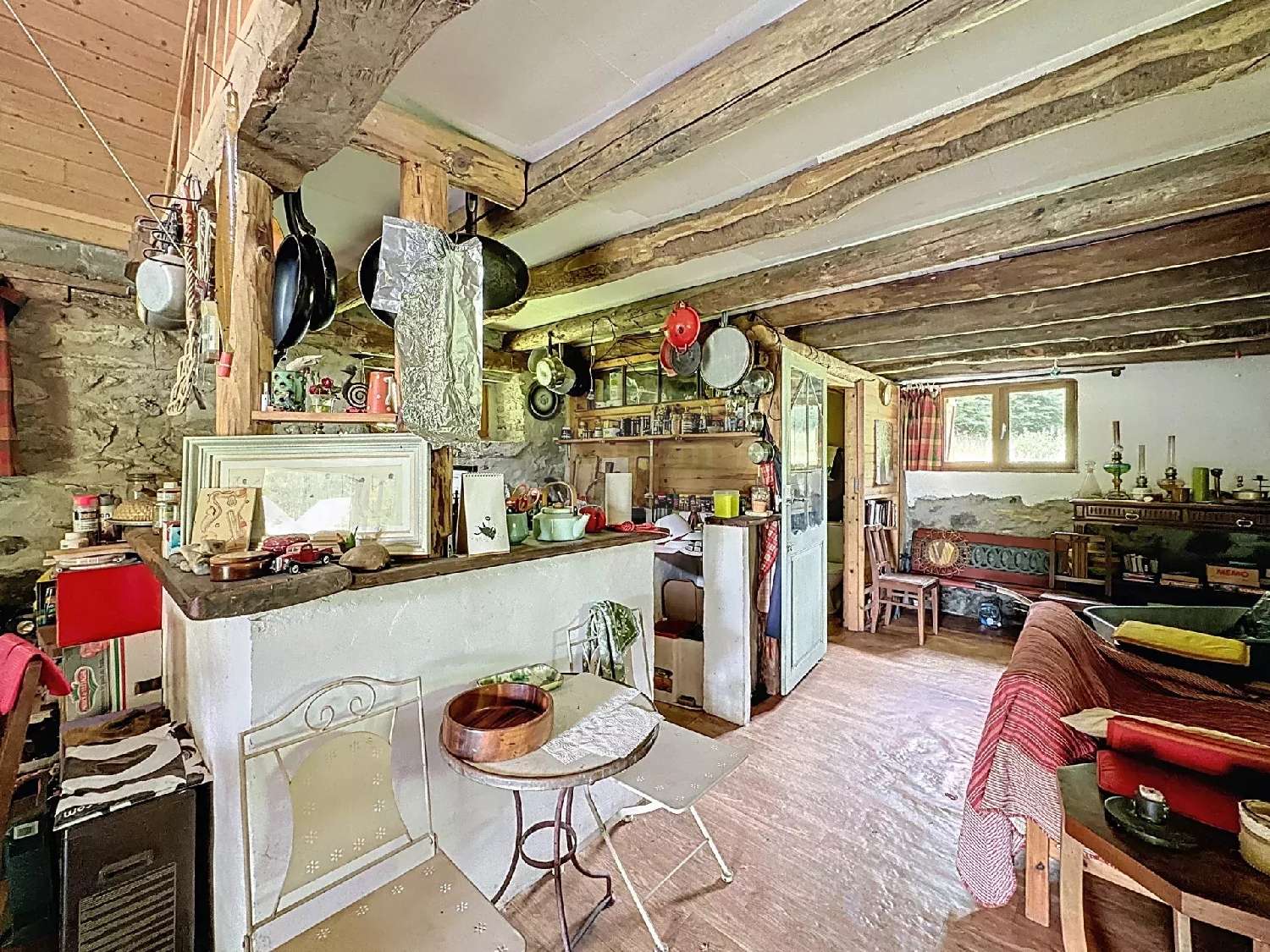te koop huis Campan Hautes-Pyrénées 2