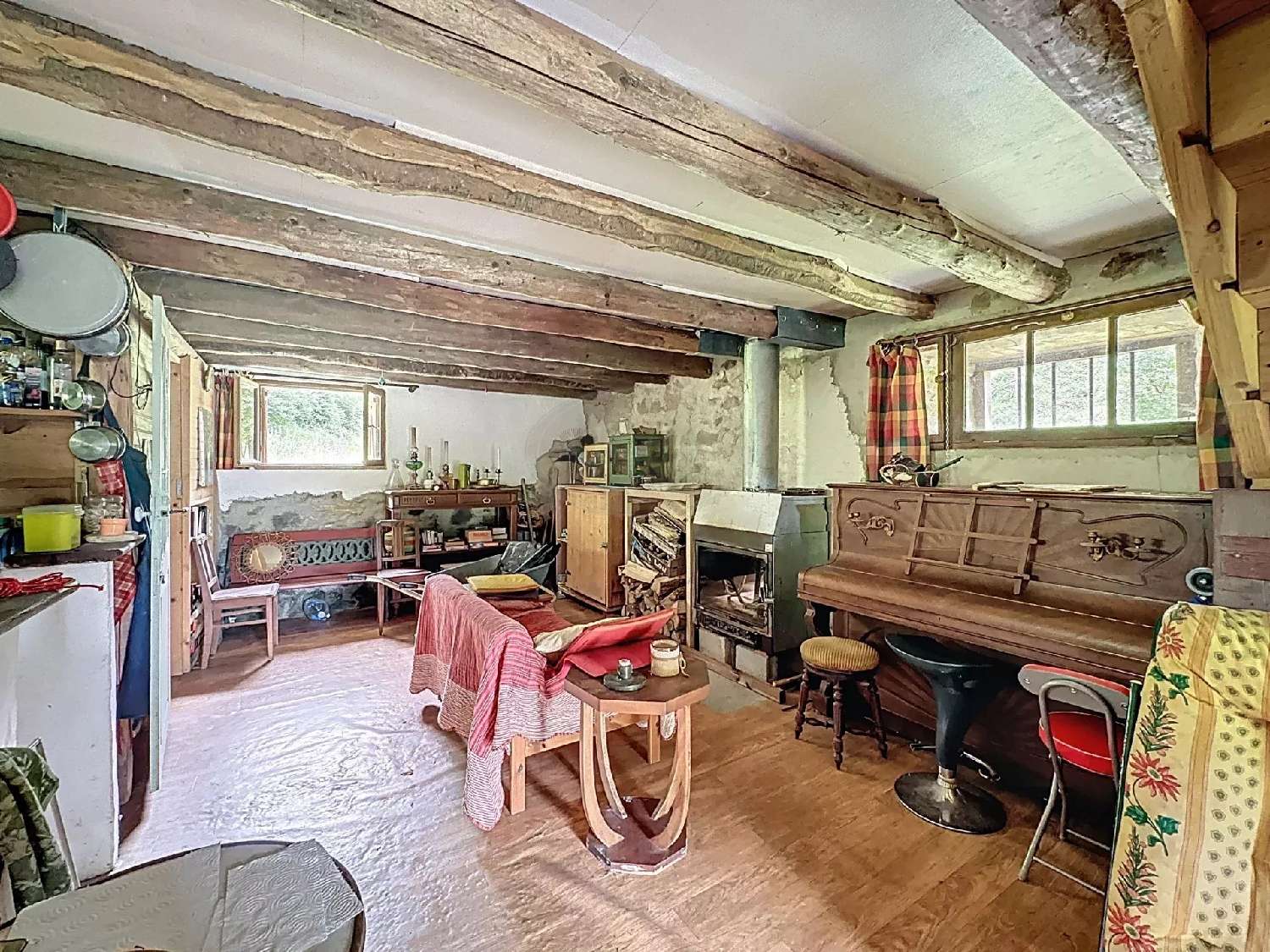te koop huis Campan Hautes-Pyrénées 3