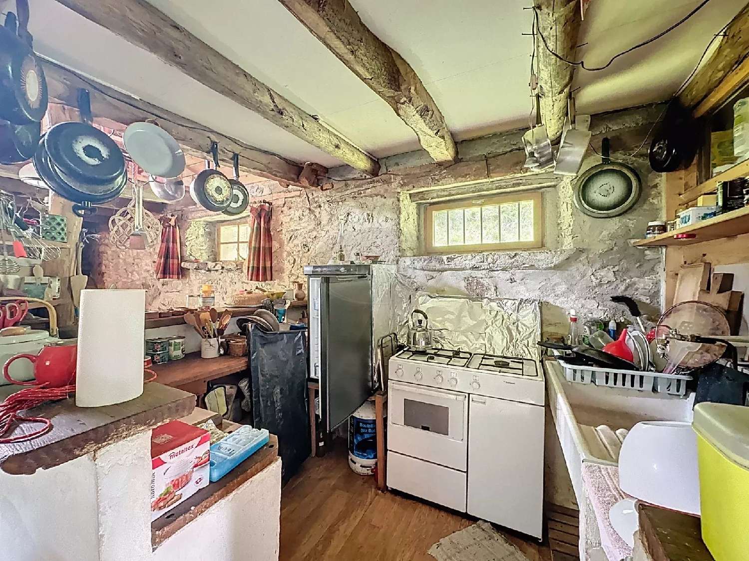te koop huis Campan Hautes-Pyrénées 4