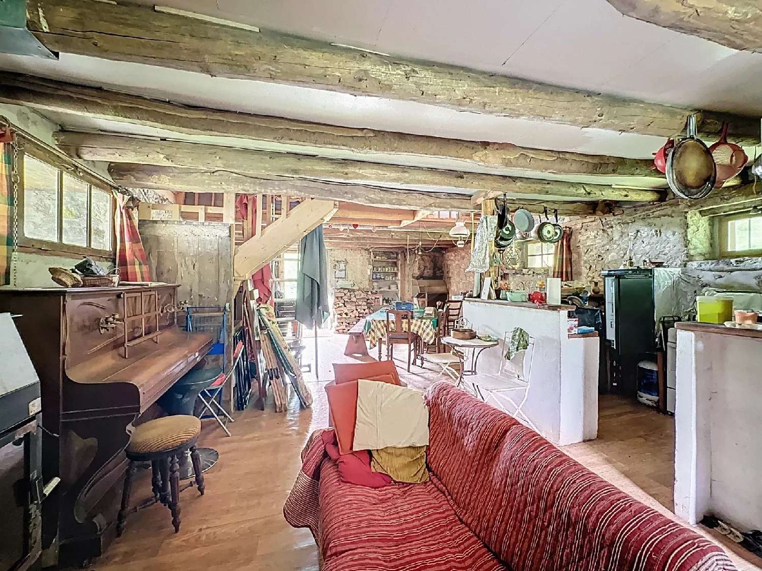 te koop huis Campan Hautes-Pyrénées 5