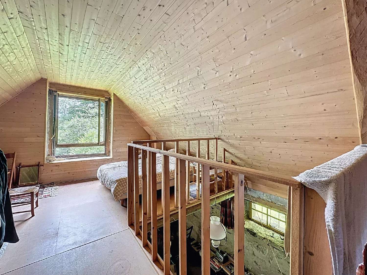 te koop huis Campan Hautes-Pyrénées 7