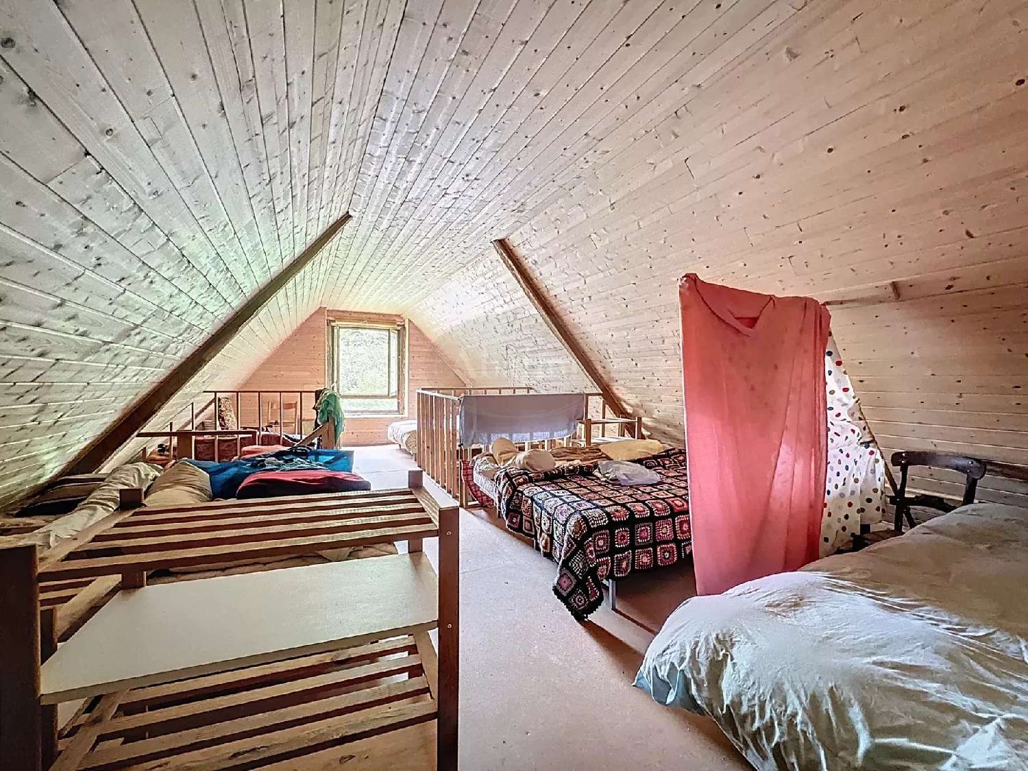 te koop huis Campan Hautes-Pyrénées 8