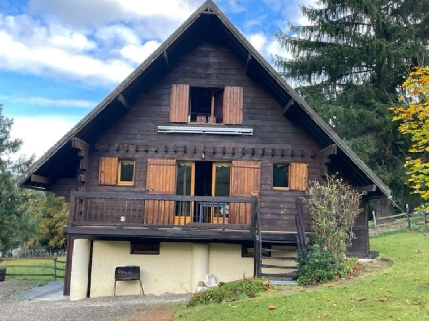  à vendre maison Campan Hautes-Pyrénées 1
