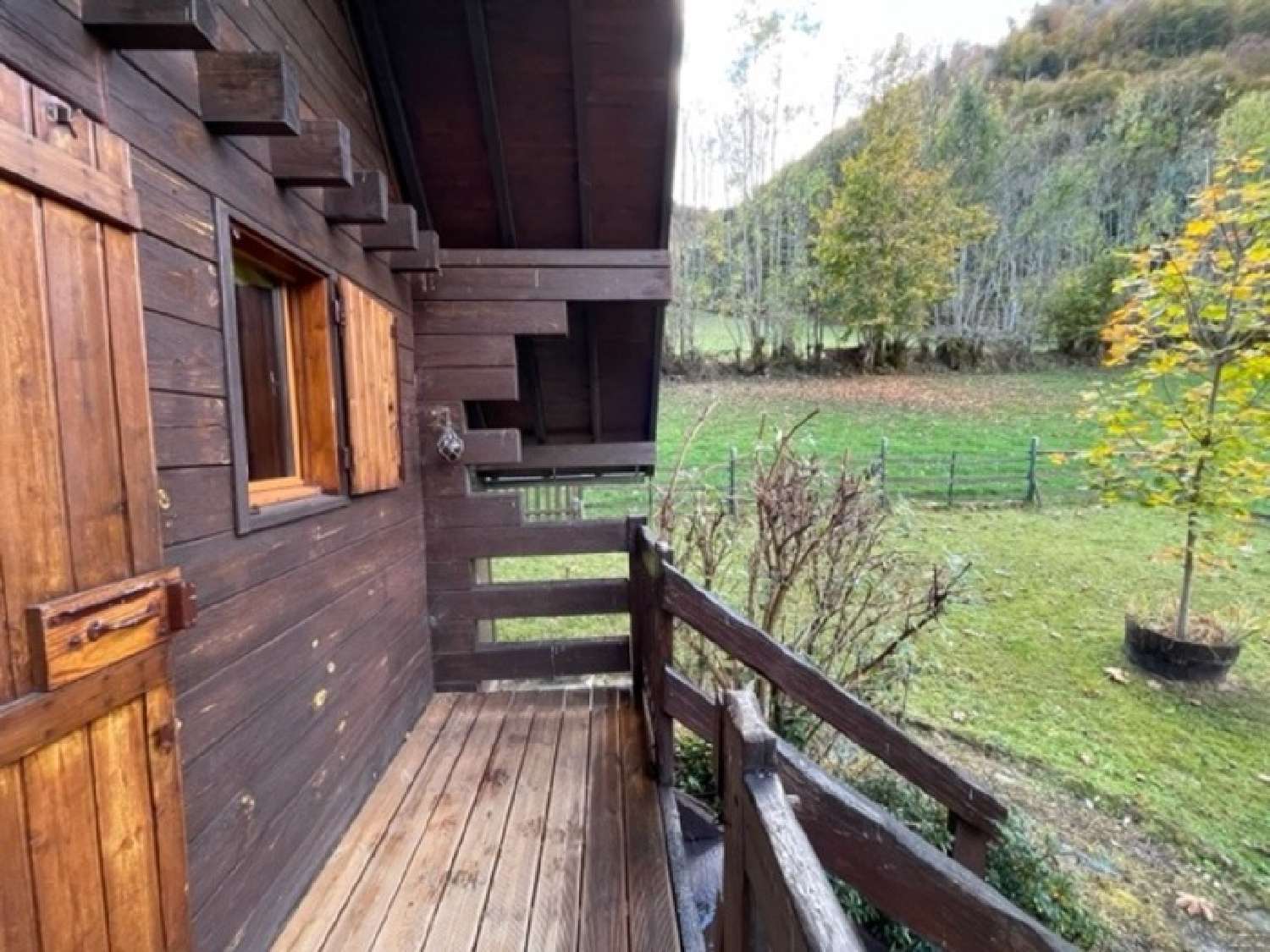  à vendre maison Campan Hautes-Pyrénées 3