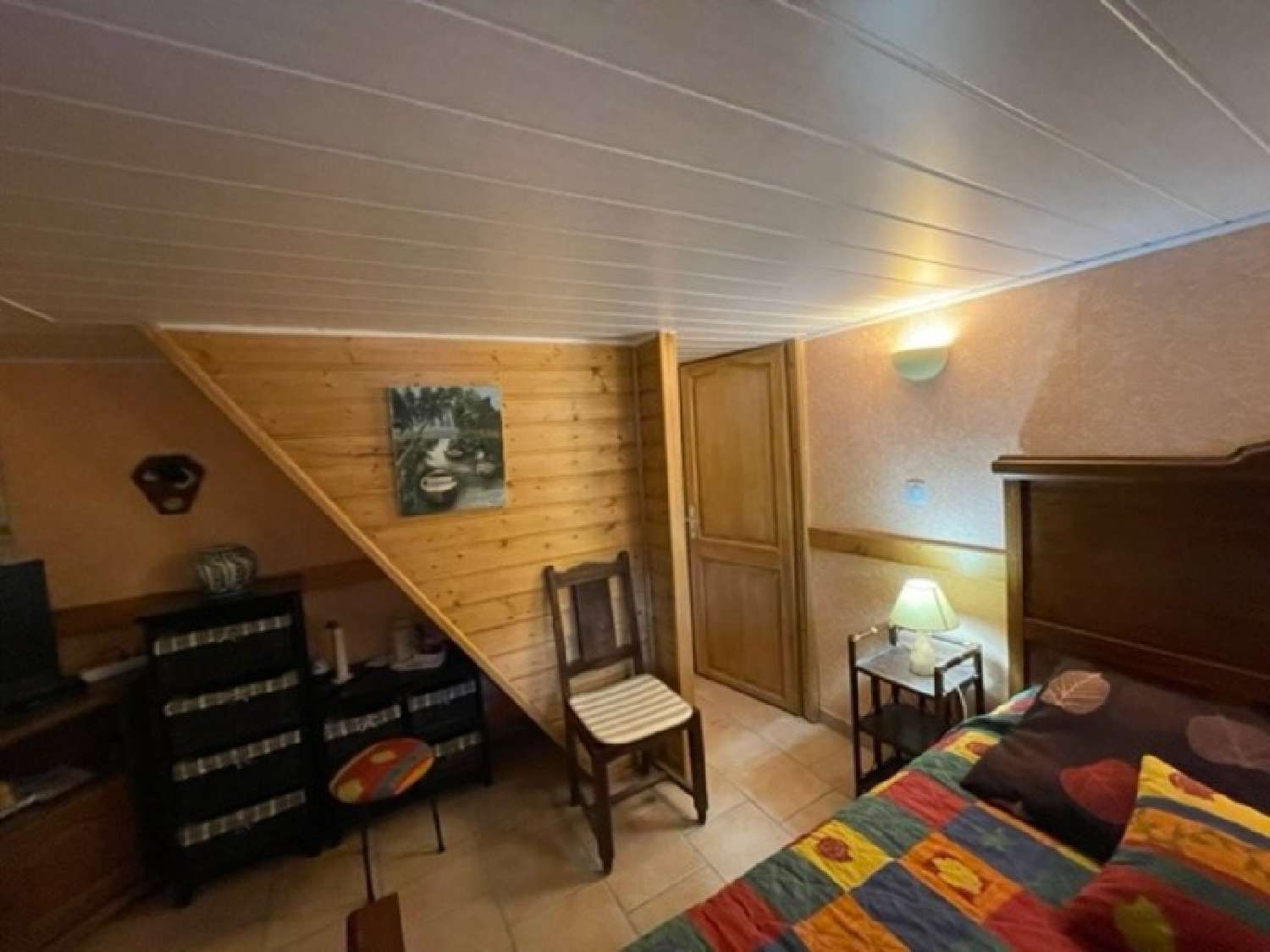  à vendre maison Campan Hautes-Pyrénées 4