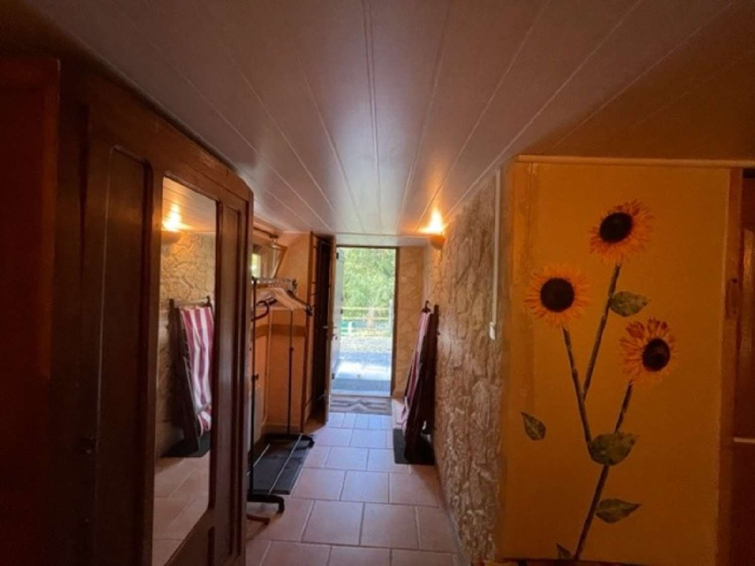  à vendre maison Campan Hautes-Pyrénées 5