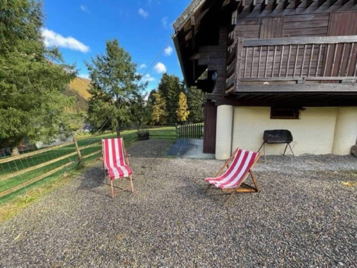  à vendre maison Campan Hautes-Pyrénées 6