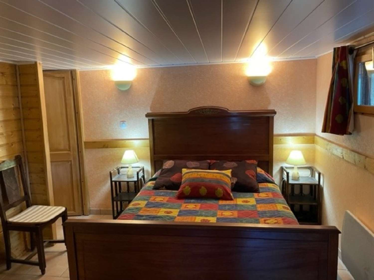  à vendre maison Campan Hautes-Pyrénées 7