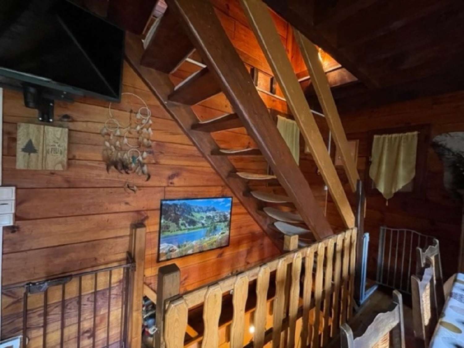  à vendre maison Campan Hautes-Pyrénées 8