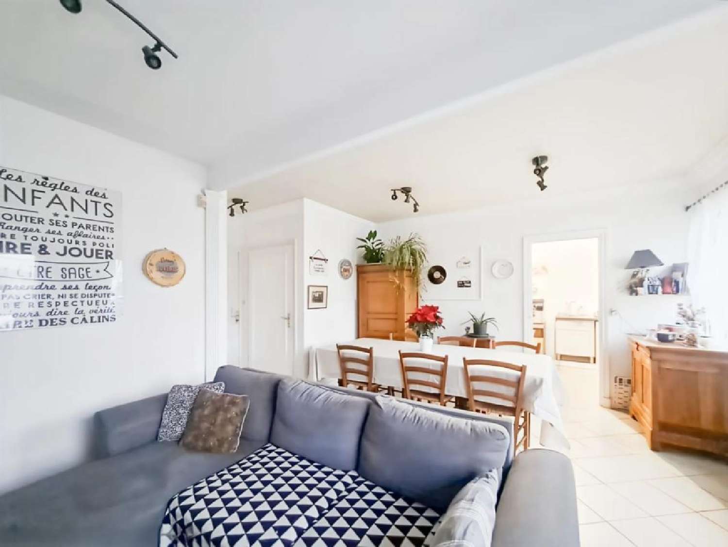 à vendre maison Campbon Loire-Atlantique 1