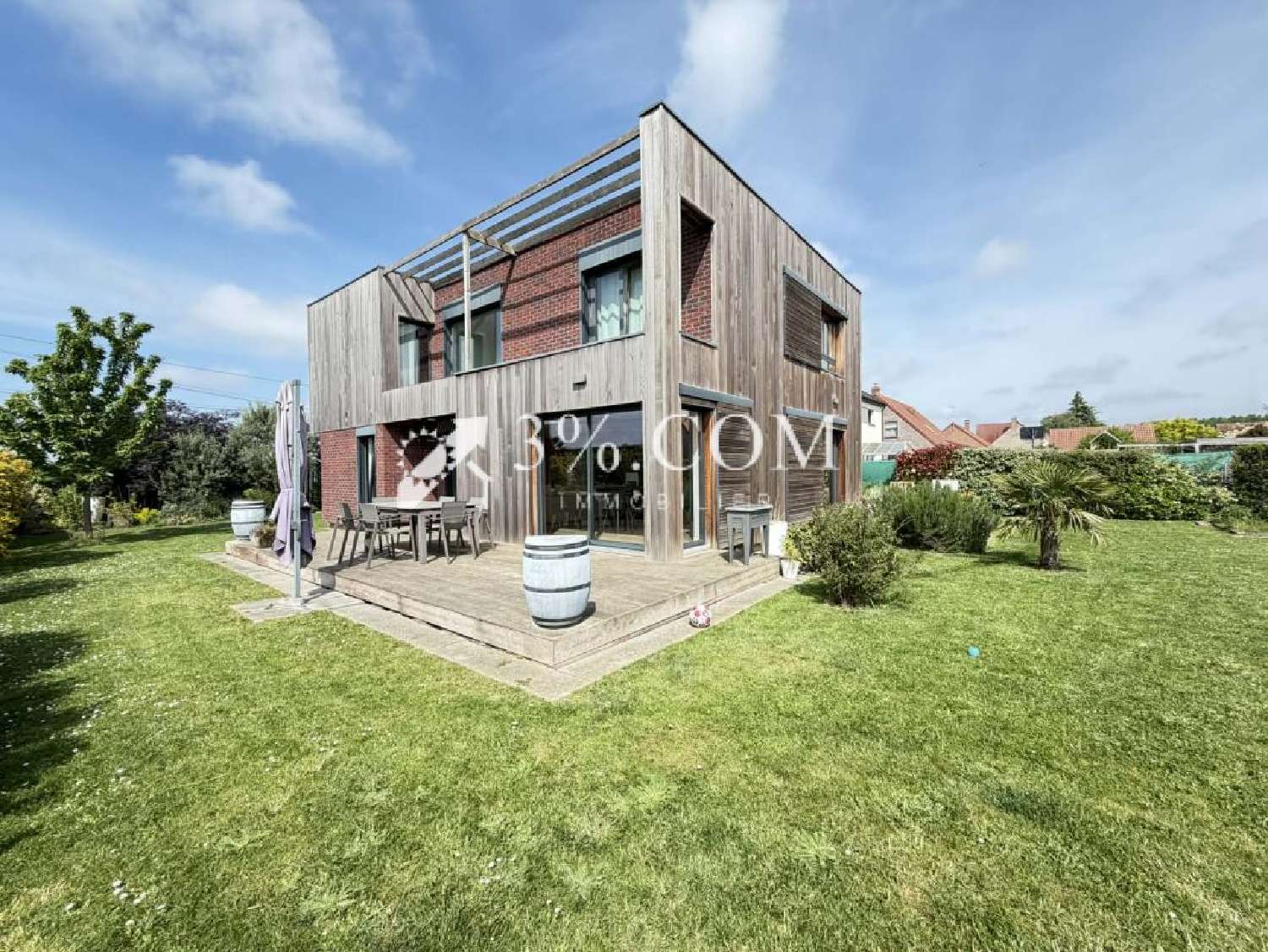  for sale house Camphin-en-Carembault Nord 1