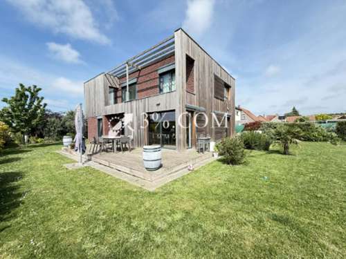 Camphin-en-Carembault Nord house foto 7331330