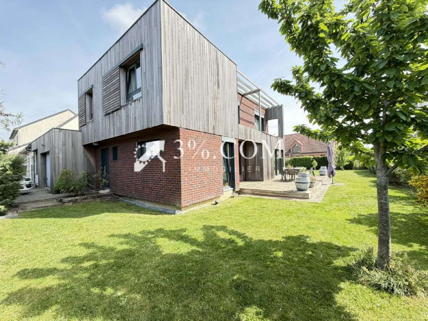  for sale house Camphin-en-Carembault Nord 2