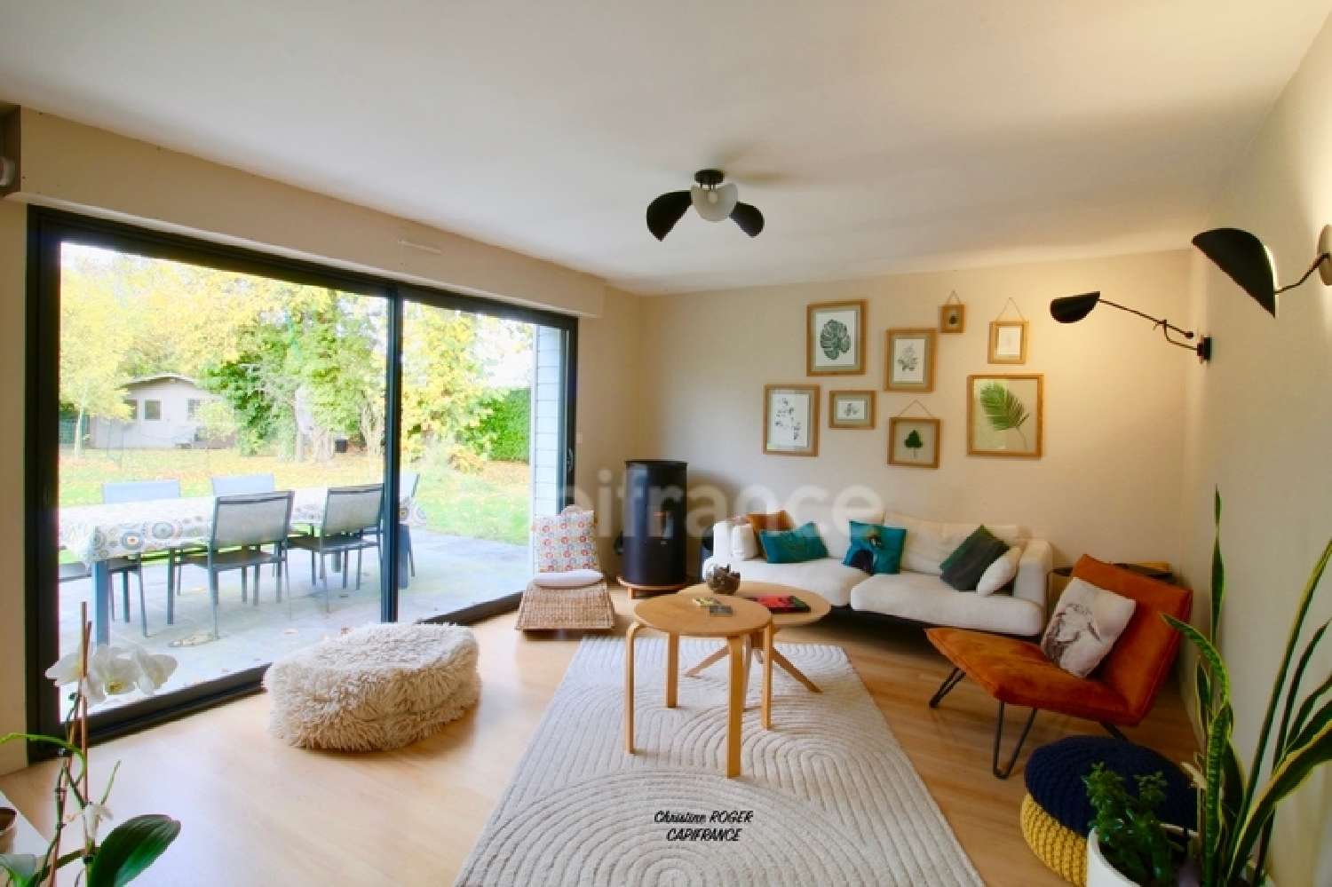  for sale house Camphin-en-Pévèle Nord 5