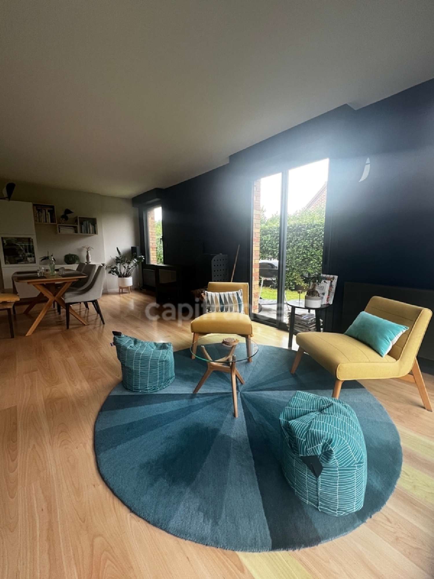  for sale house Camphin-en-Pévèle Nord 7