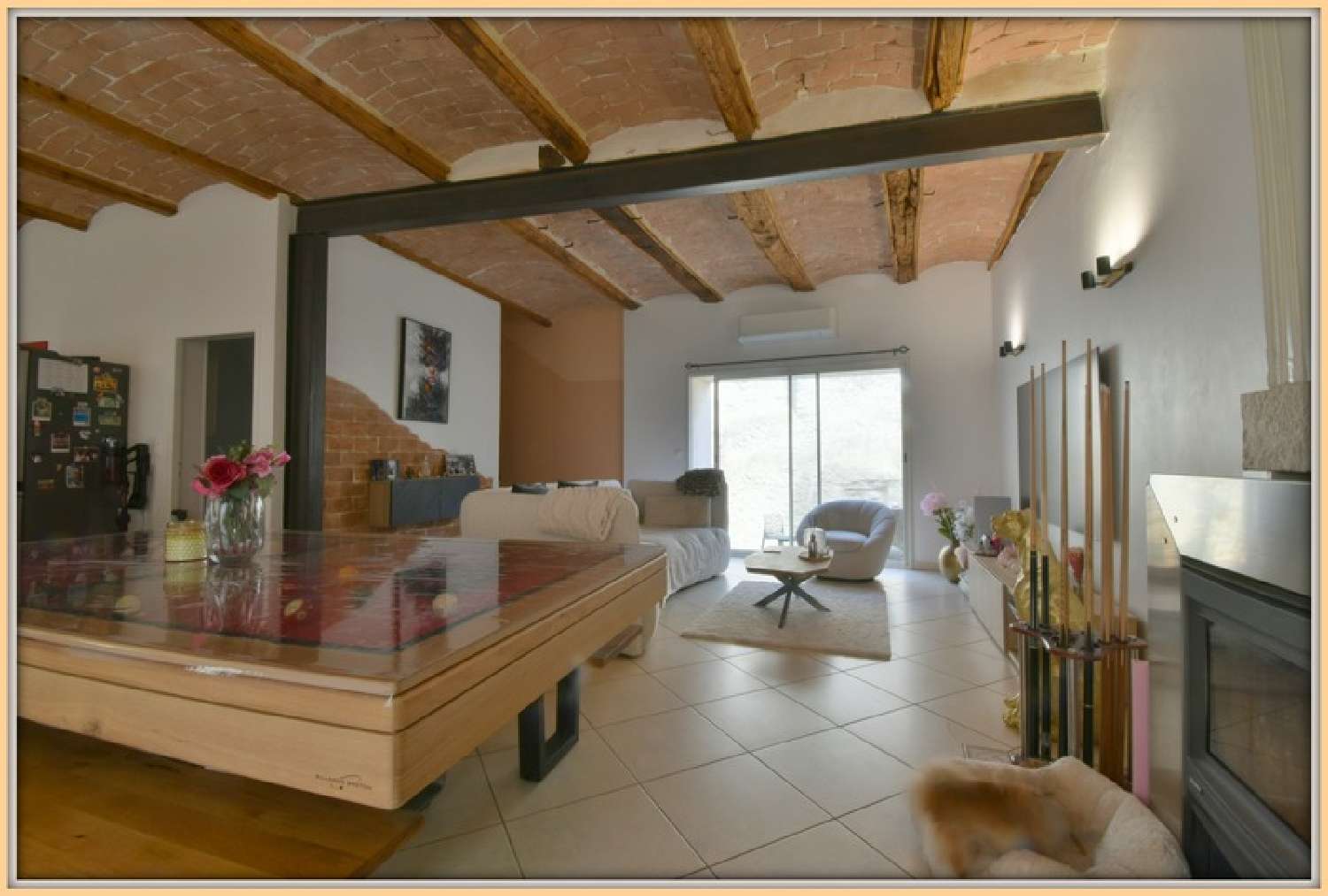 en venta casa Canaules-et-Argentières Gard 2