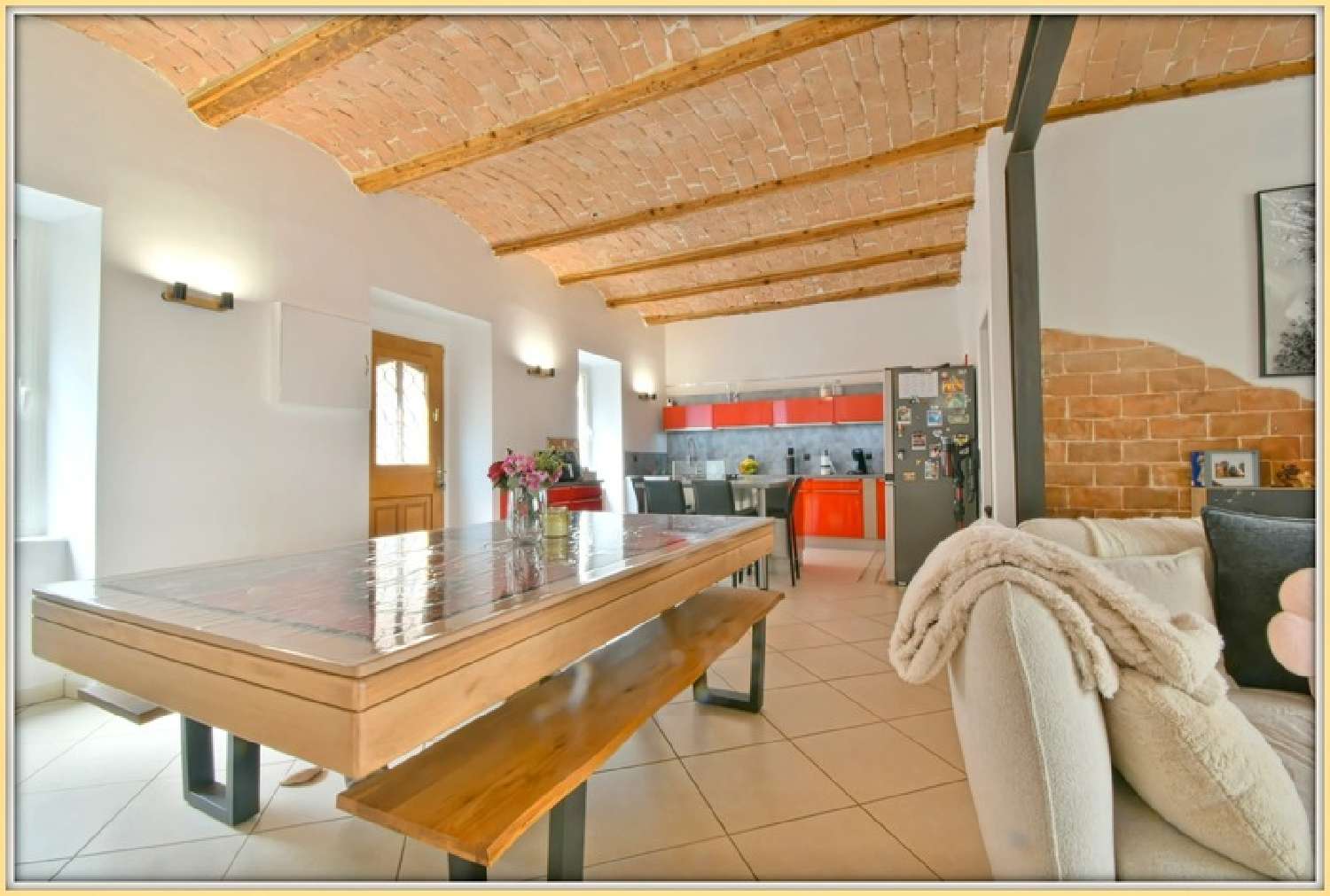 en venta casa Canaules-et-Argentières Gard 3