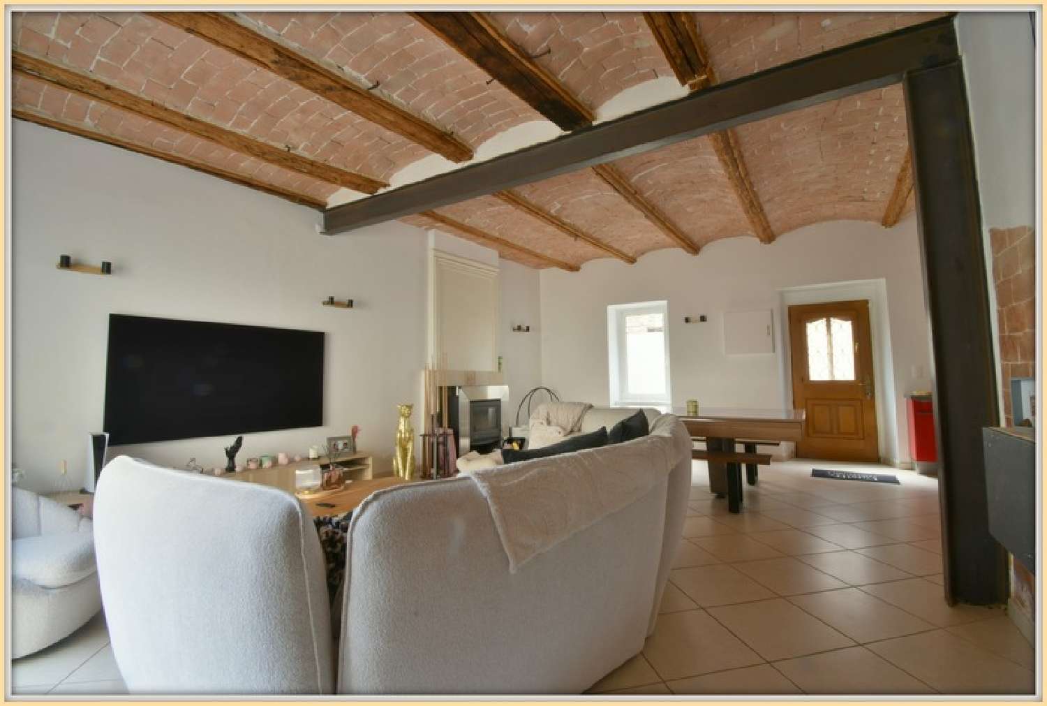 en venta casa Canaules-et-Argentières Gard 4