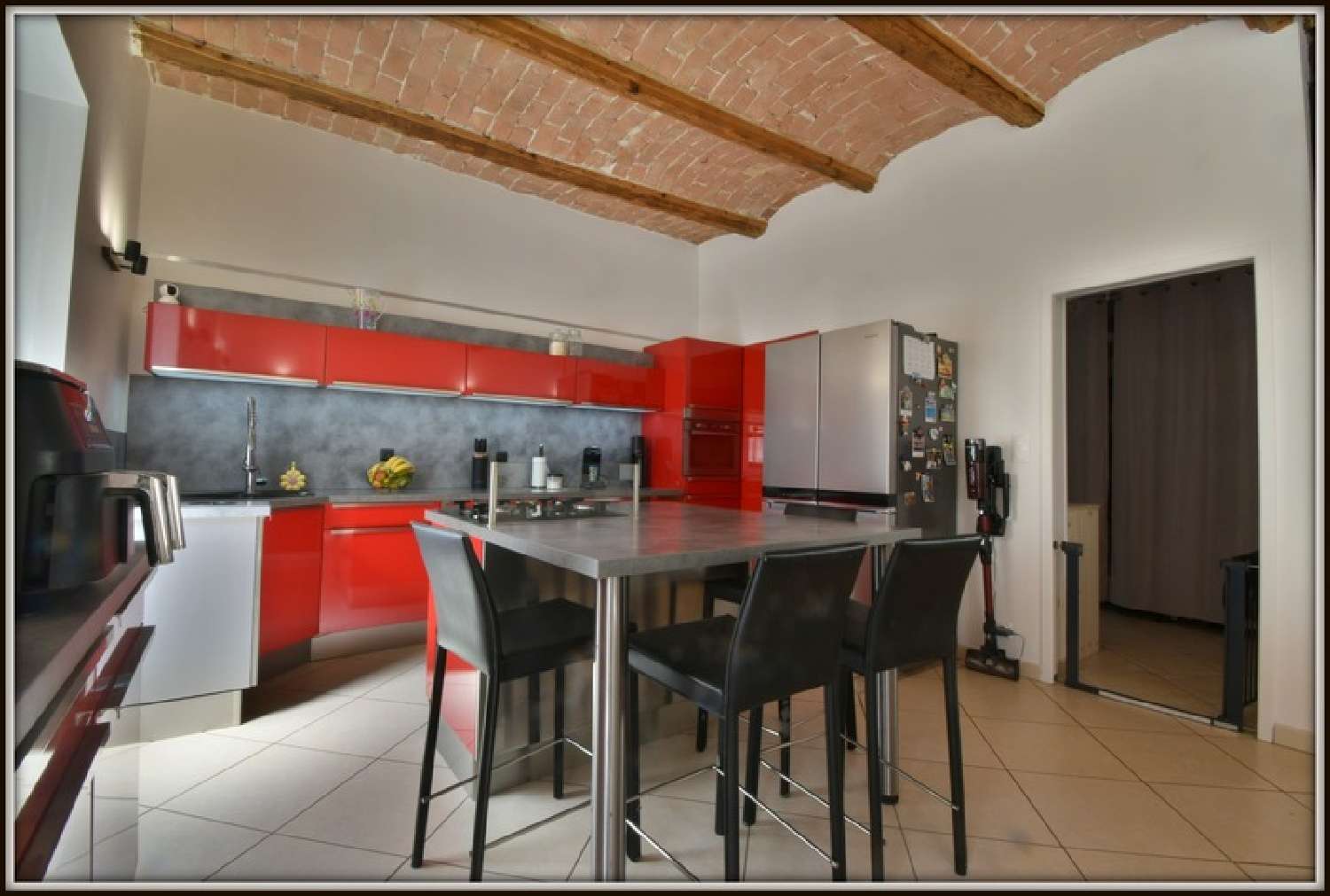 en venta casa Canaules-et-Argentières Gard 6