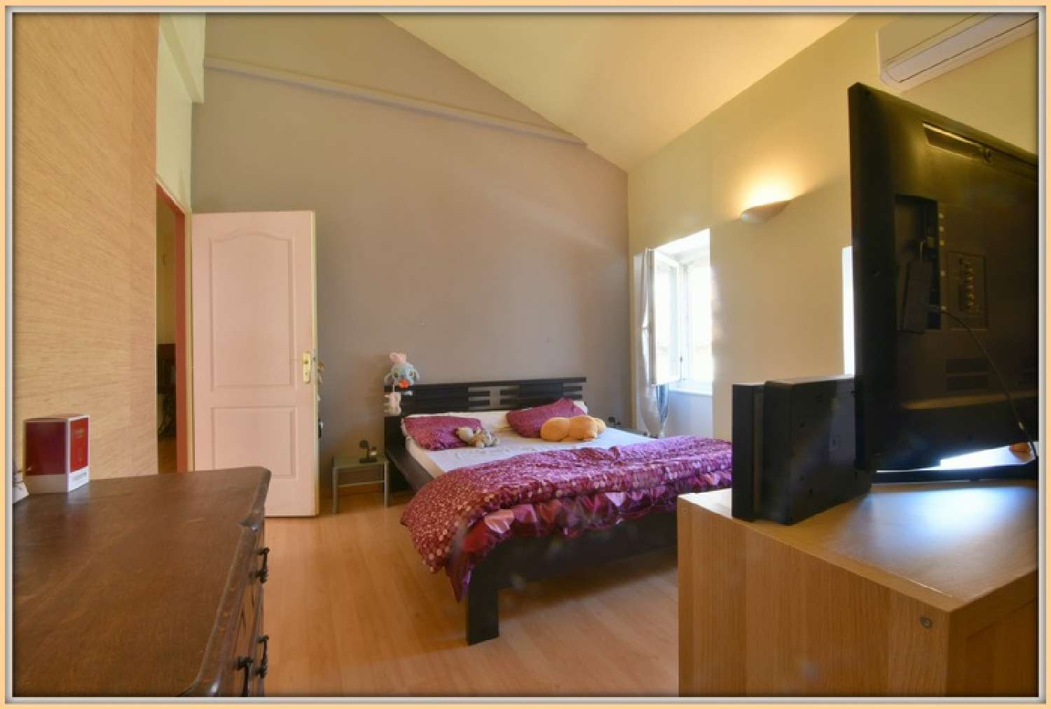 en venta casa Canaules-et-Argentières Gard 7