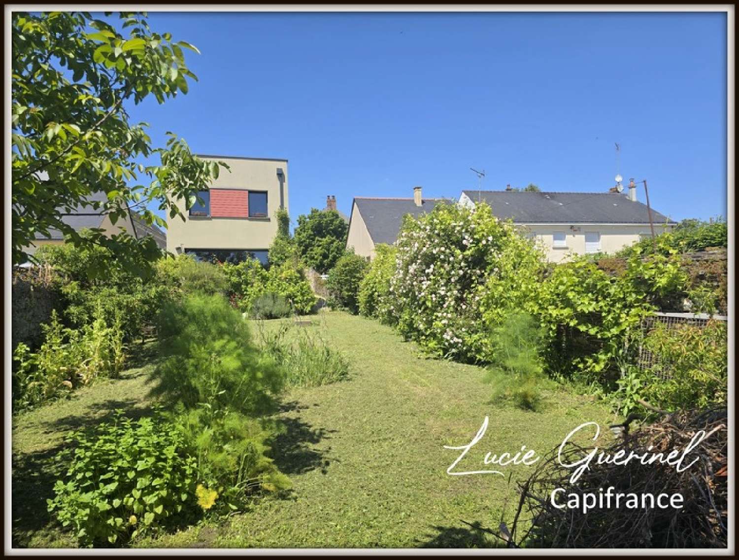 kaufen Haus Candé Maine-et-Loire 2