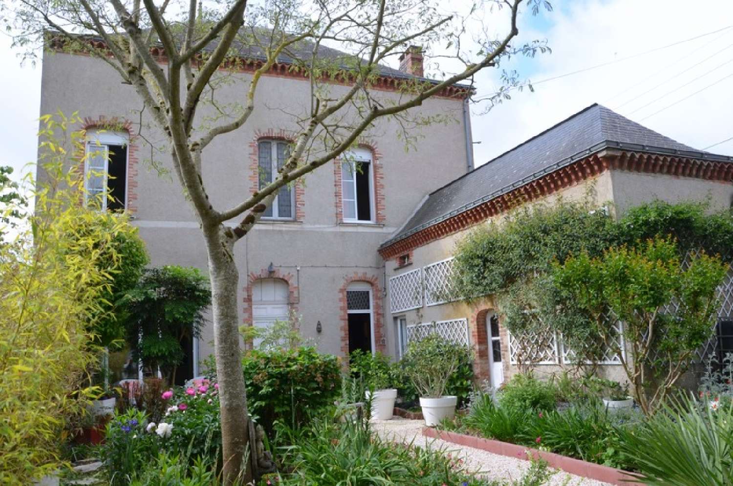 kaufen Haus Candé Maine-et-Loire 1