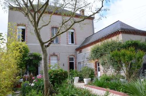 Candé Maine-et-Loire Haus Bild 7347692