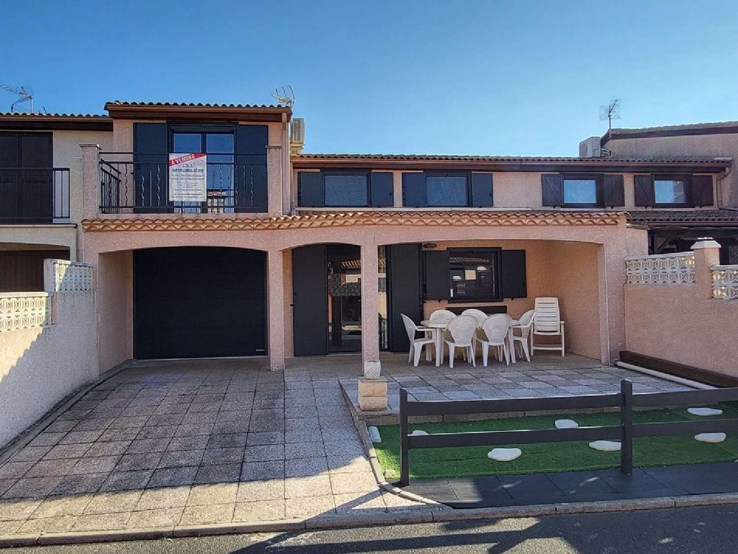  te koop huis Candillargues Hérault 1