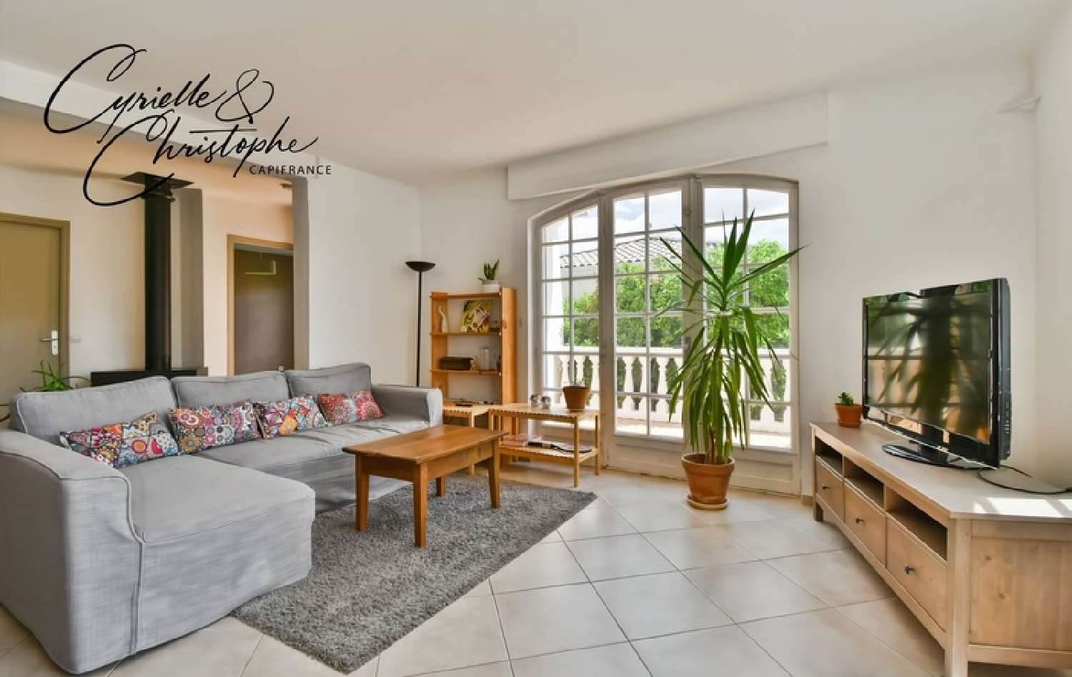 en venta casa Canet Hérault 1