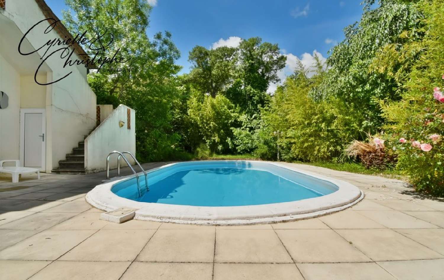 en venta casa Canet Hérault 2