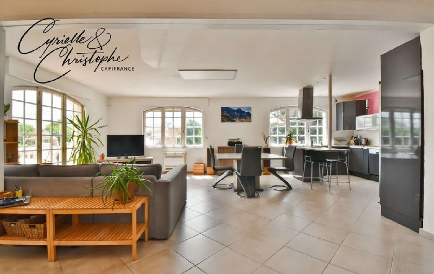 en venta casa Canet Hérault 3