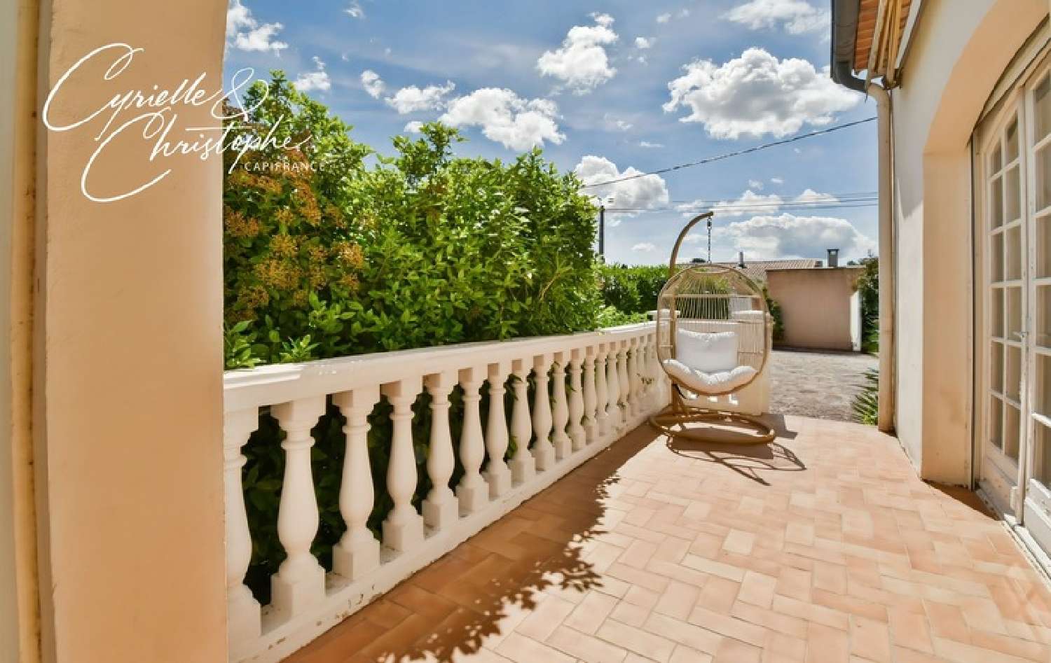 en venta casa Canet Hérault 4