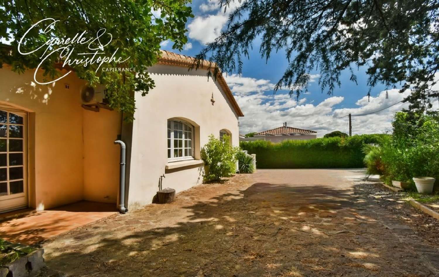 en venta casa Canet Hérault 5
