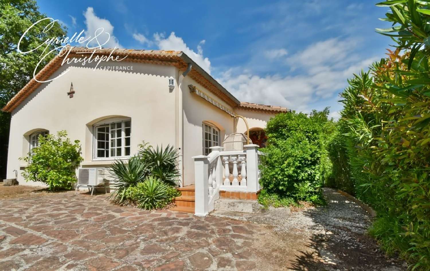 en venta casa Canet Hérault 6