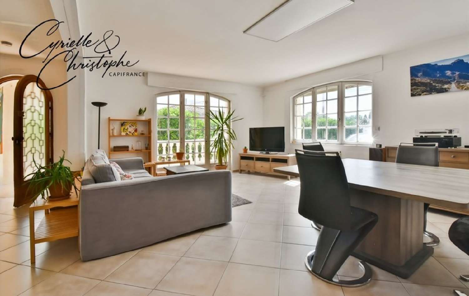 en venta casa Canet Hérault 8