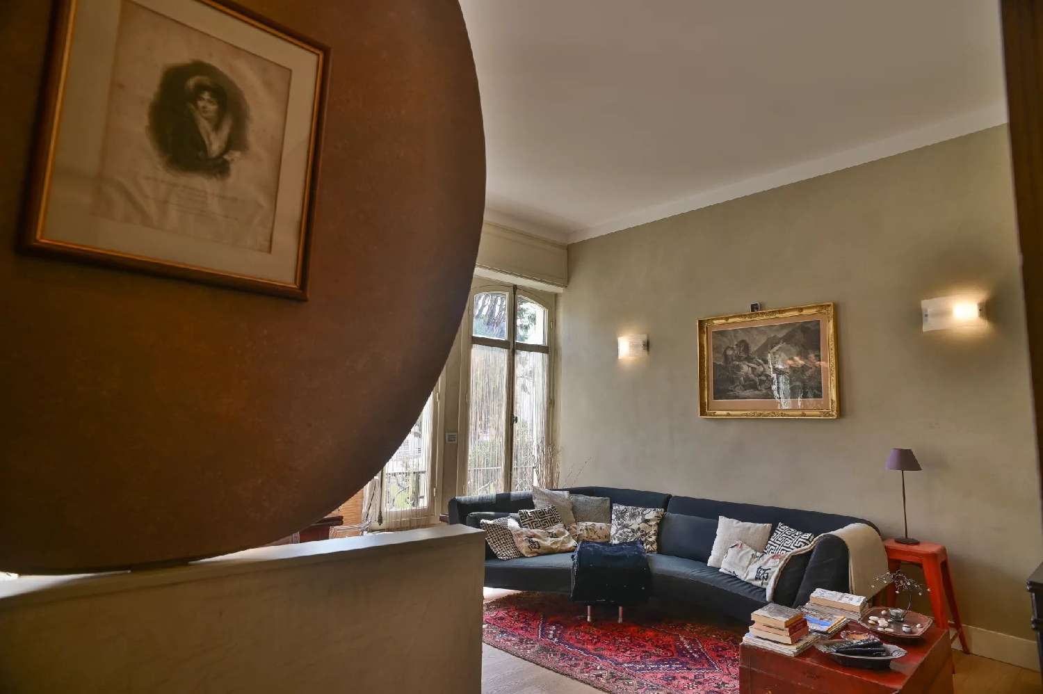  for sale house Cannes Alpes-Maritimes 2