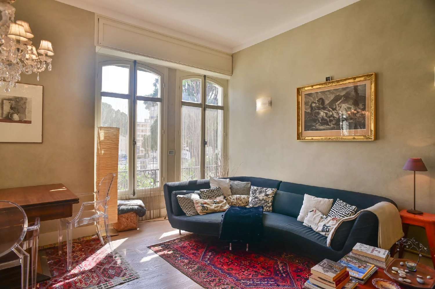  for sale house Cannes Alpes-Maritimes 4