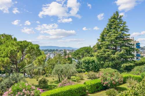 Cannes Alpes-Maritimes house foto 7337571
