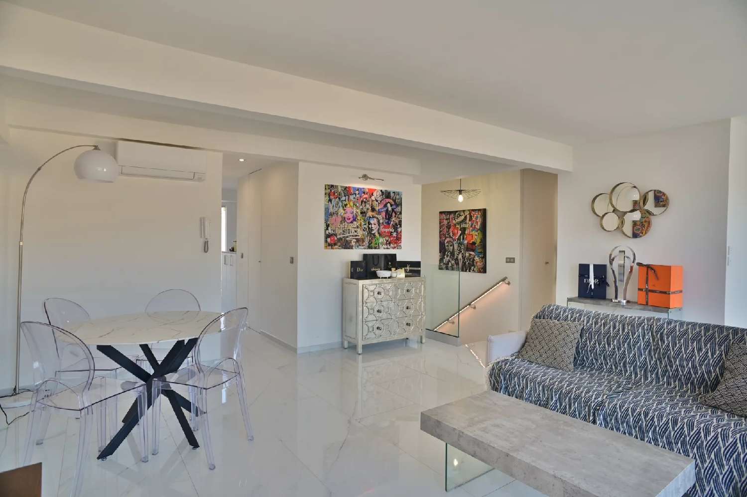 for sale house Cannes Alpes-Maritimes 4