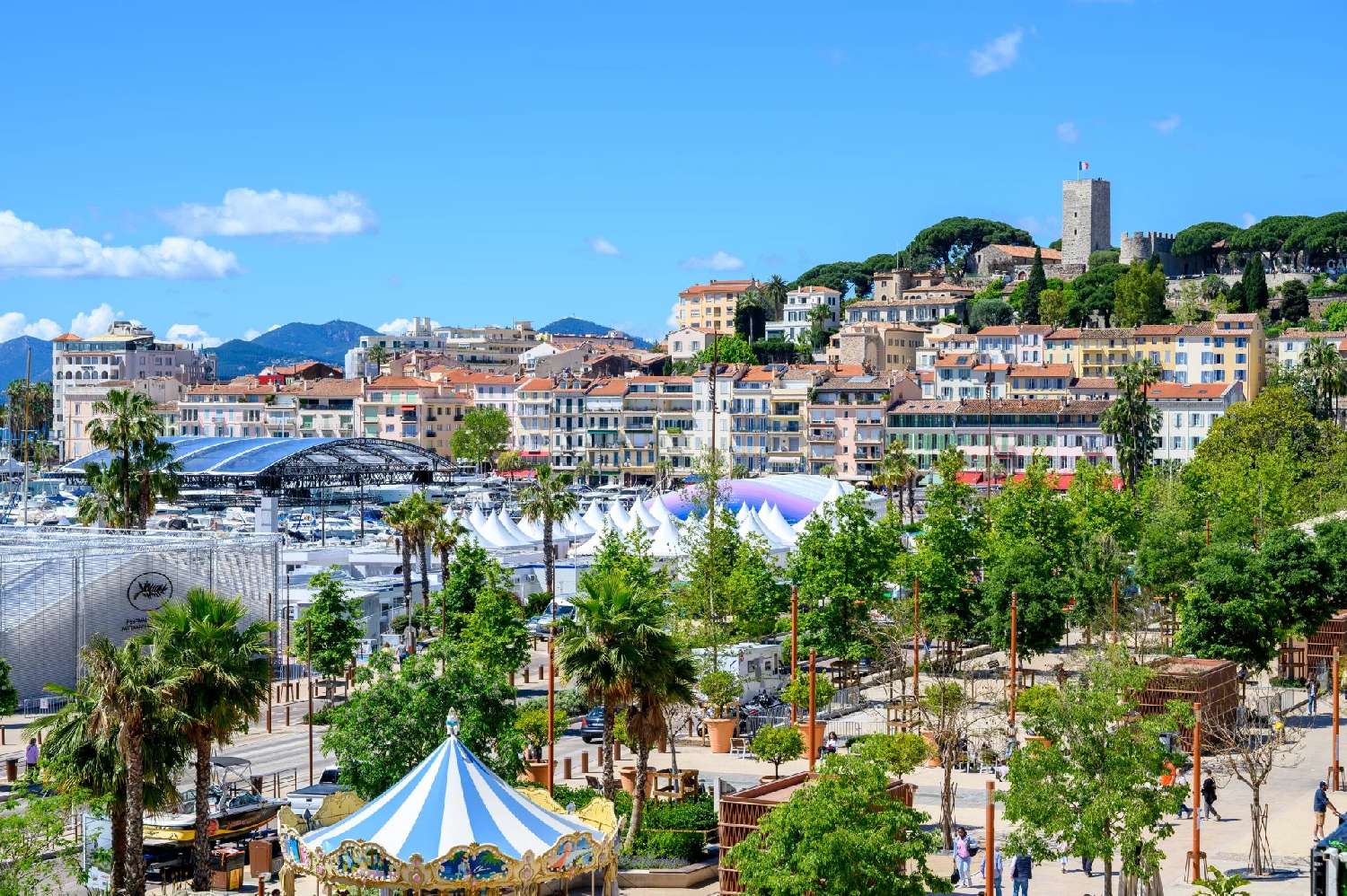  for sale house Cannes Alpes-Maritimes 1