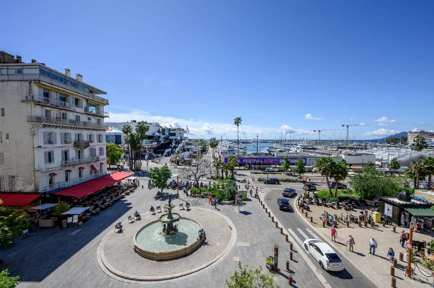  for sale house Cannes Alpes-Maritimes 2