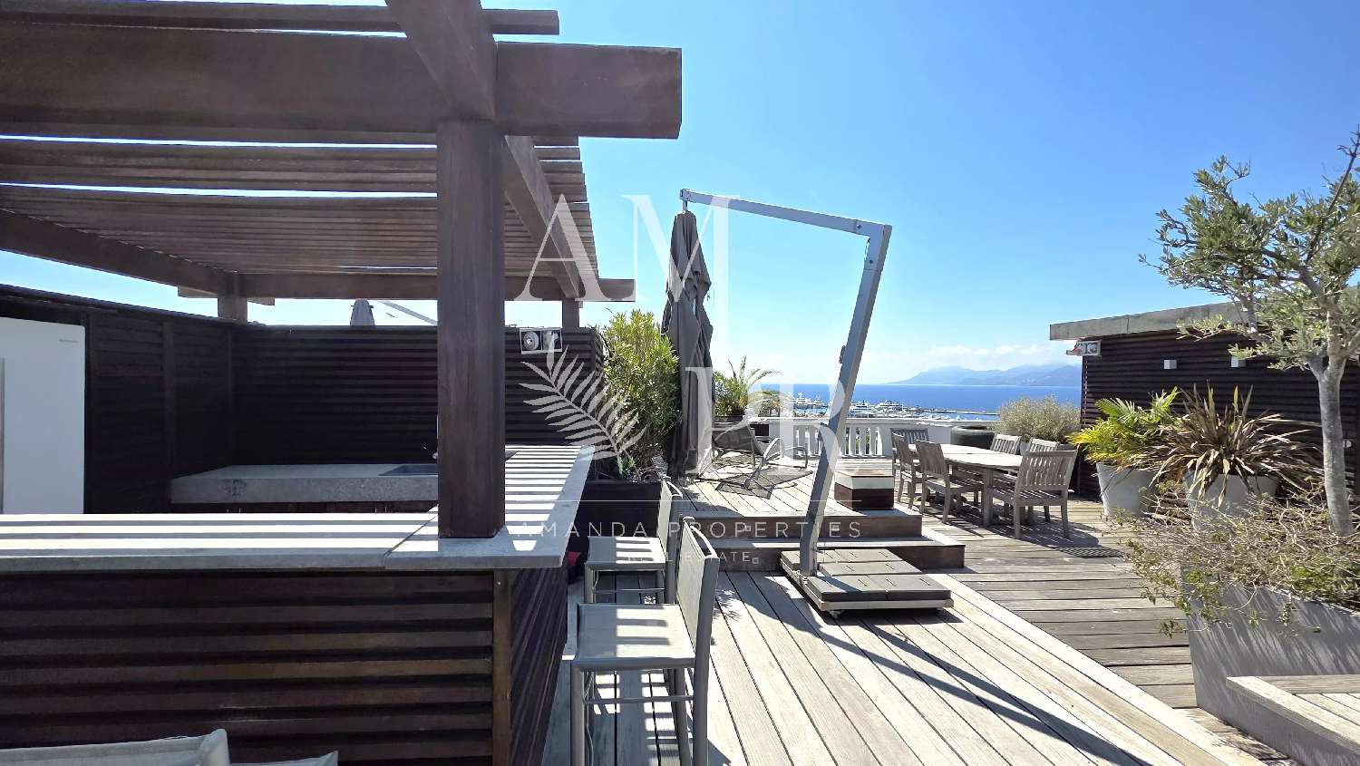 for sale house Cannes Alpes-Maritimes 4