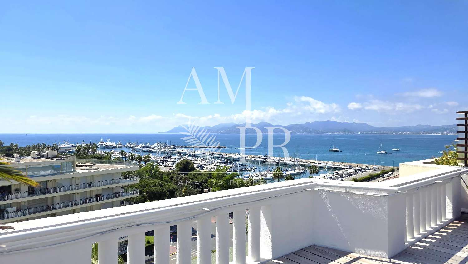 te koop huis Cannes Alpes-Maritimes 4