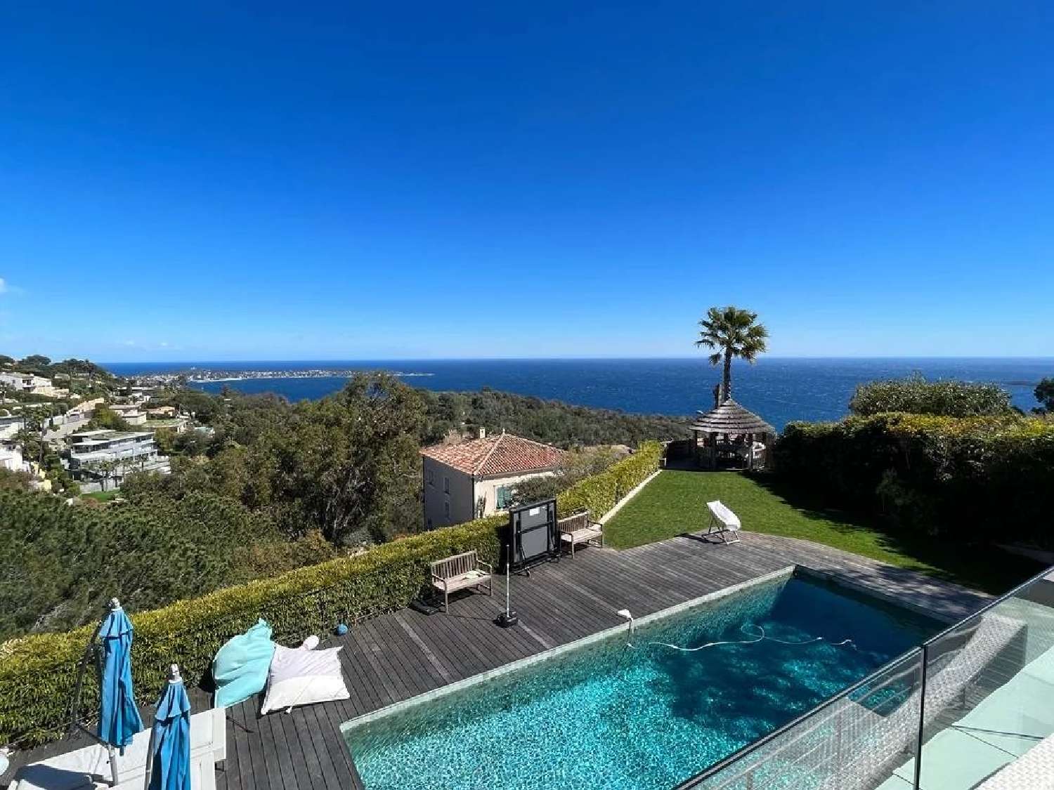 à vendre maison Cannes Alpes-Maritimes 4