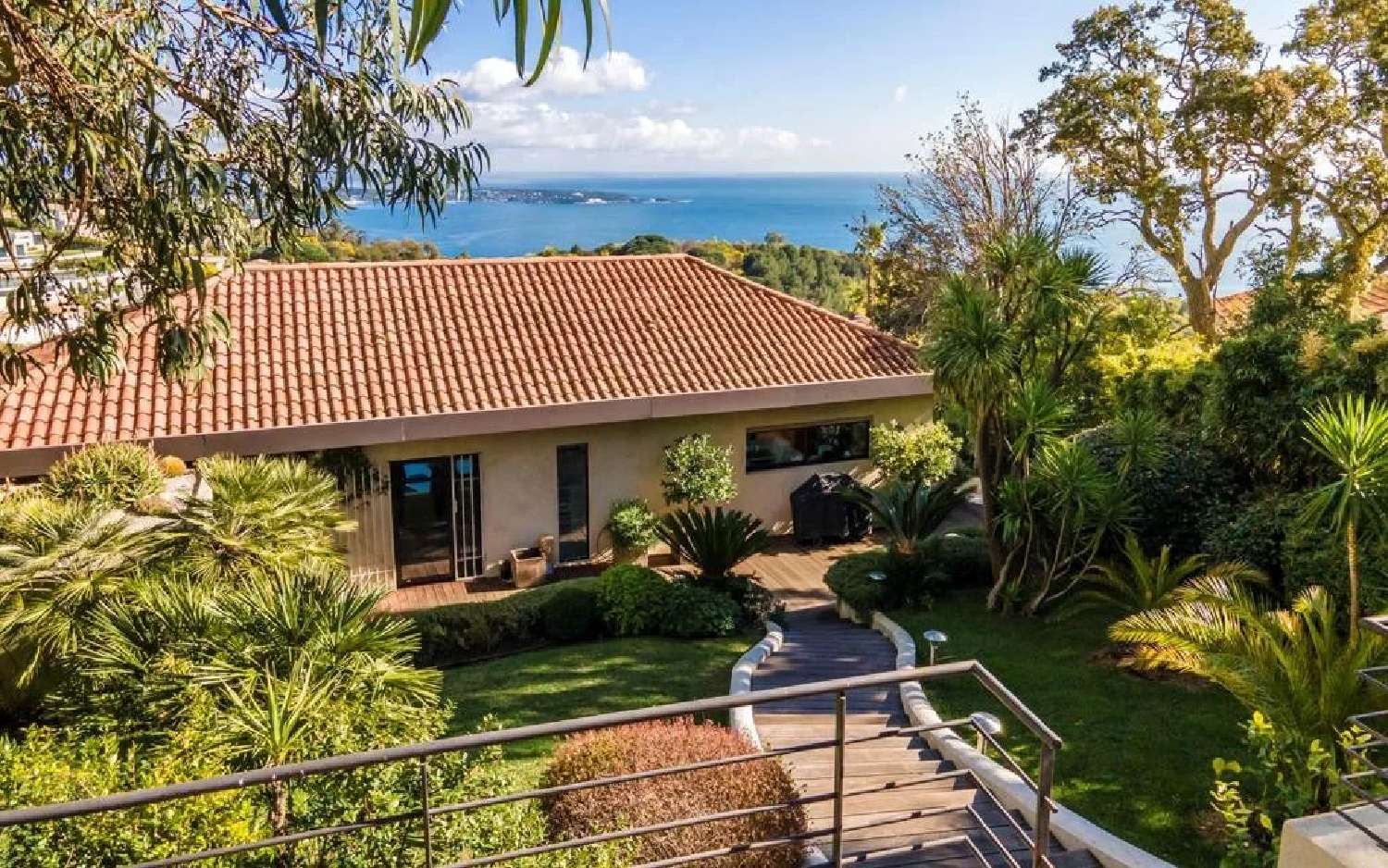 à vendre maison Cannes Alpes-Maritimes 5
