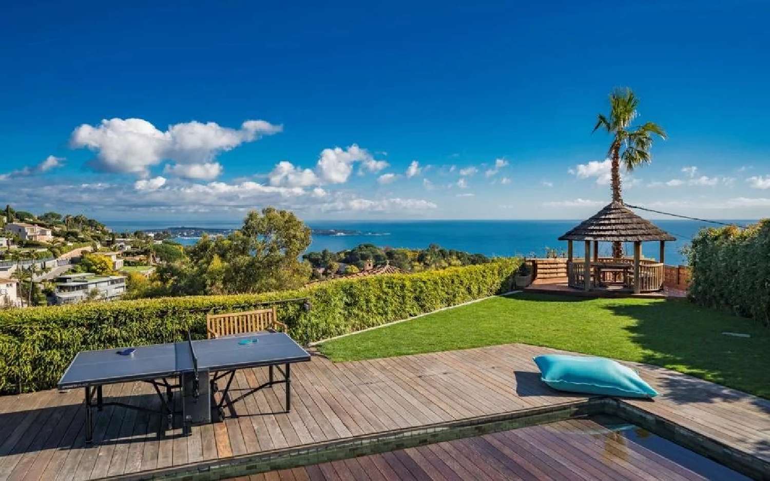 à vendre maison Cannes Alpes-Maritimes 6
