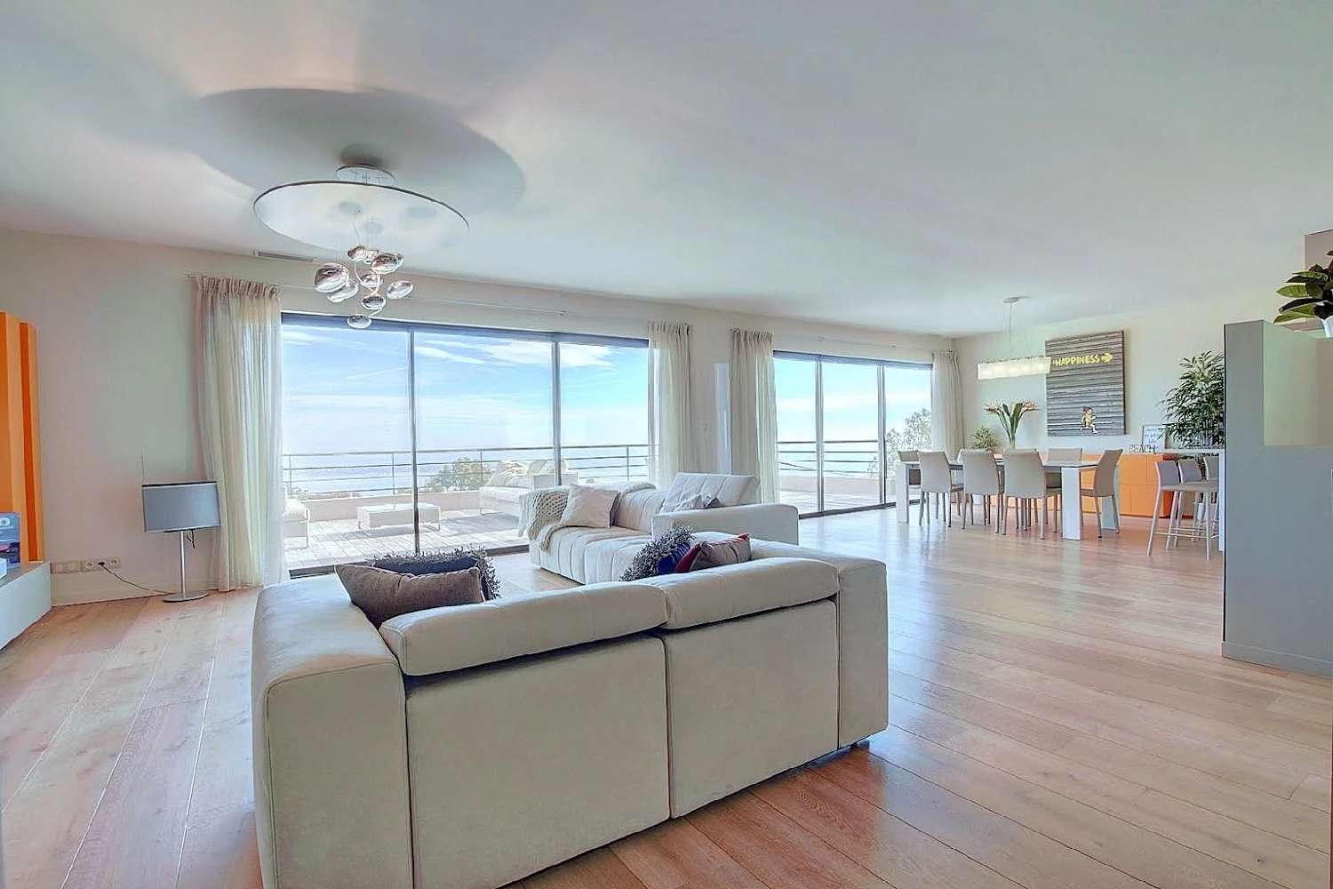 à vendre maison Cannes Alpes-Maritimes 7