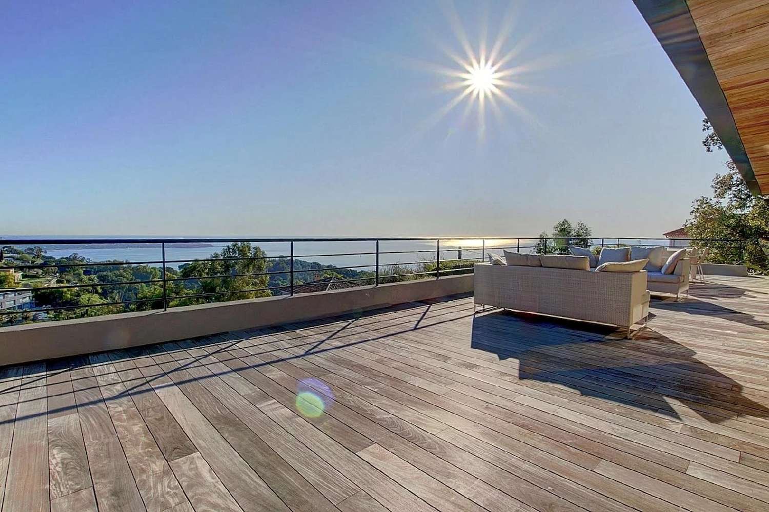 à vendre maison Cannes Alpes-Maritimes 8