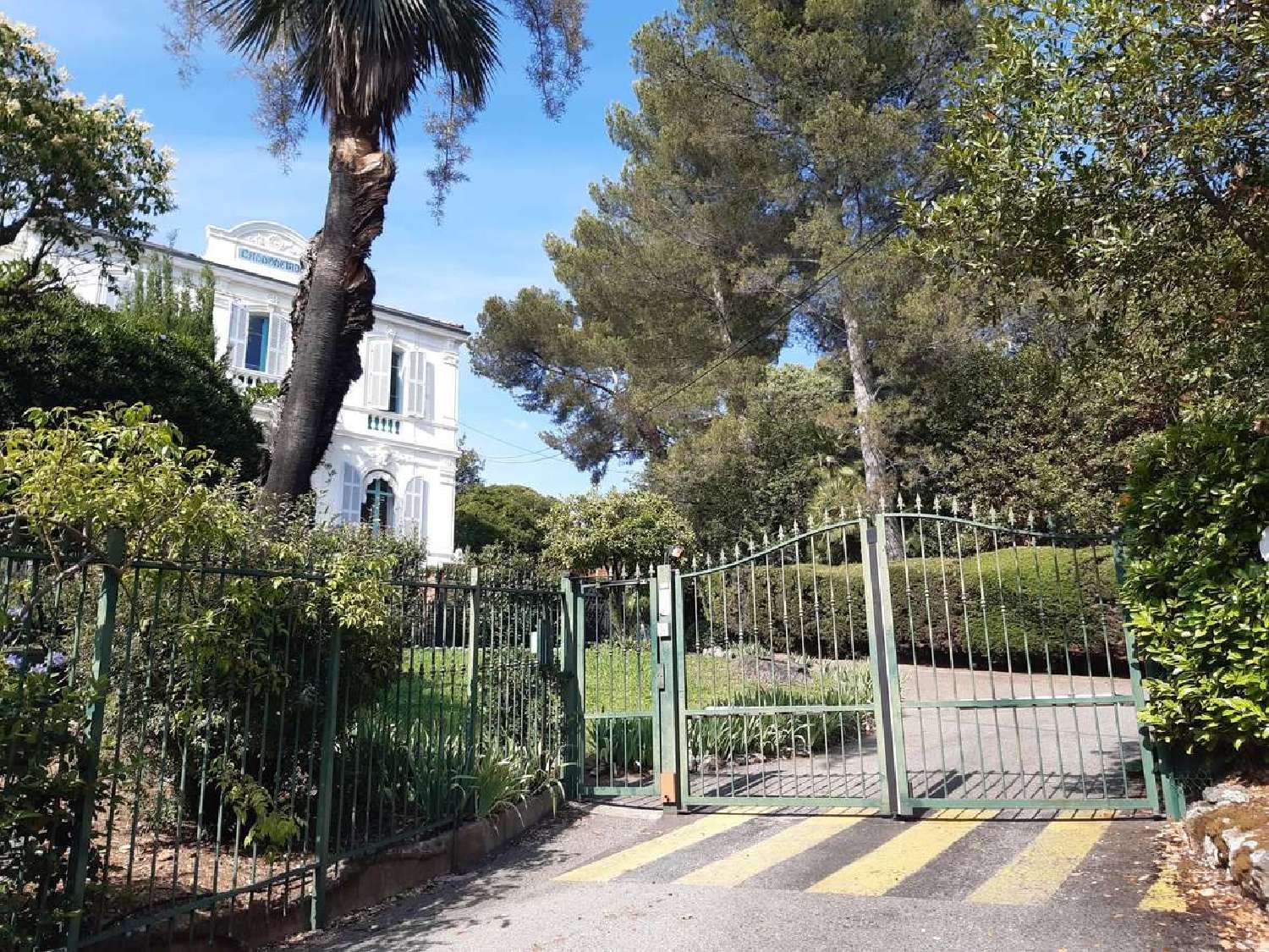  for sale house Cannes Alpes-Maritimes 1