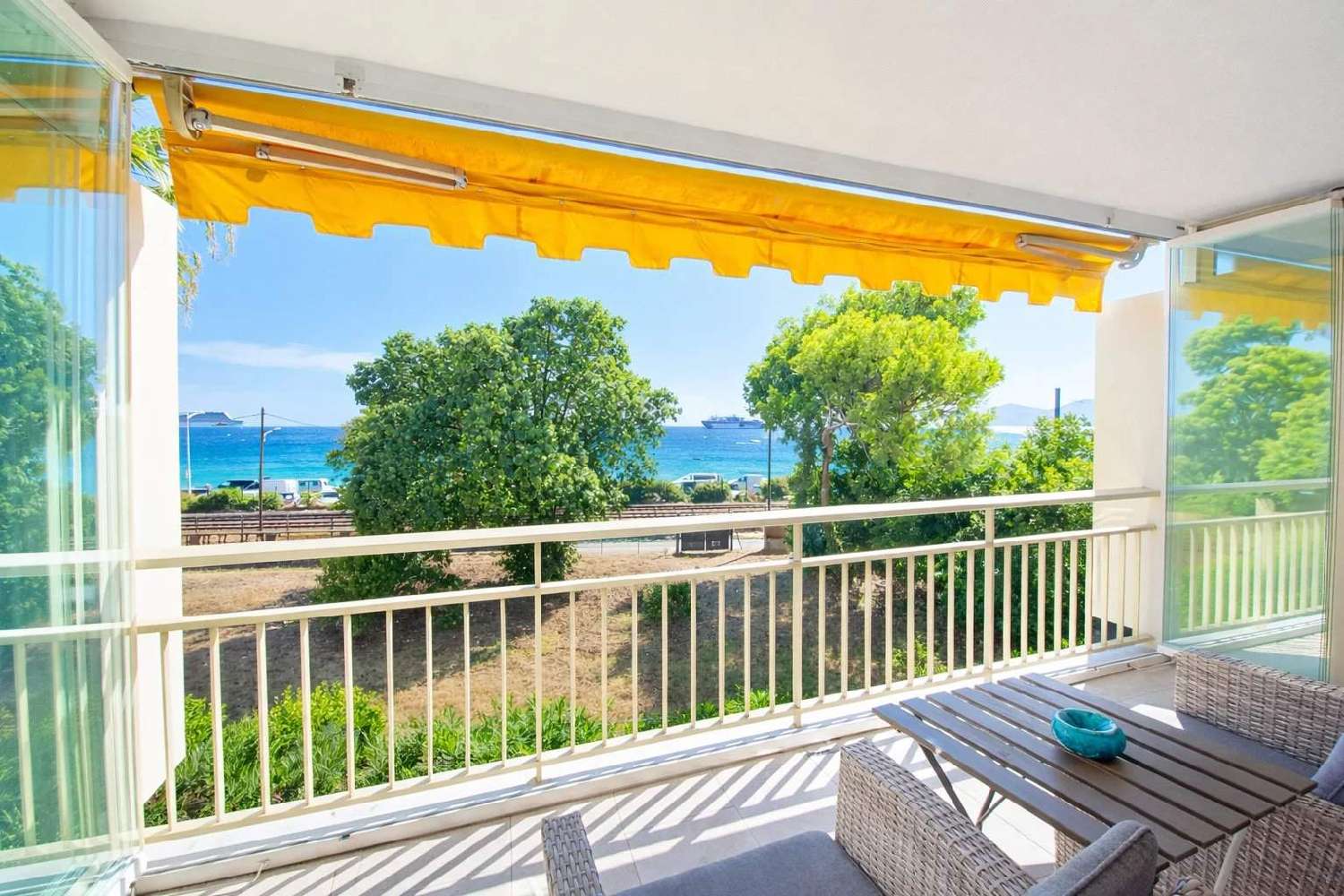 kaufen Haus Cannes Alpes-Maritimes 2